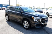 $22587 : 2024 Terrain FWD 4dr SLE thumbnail