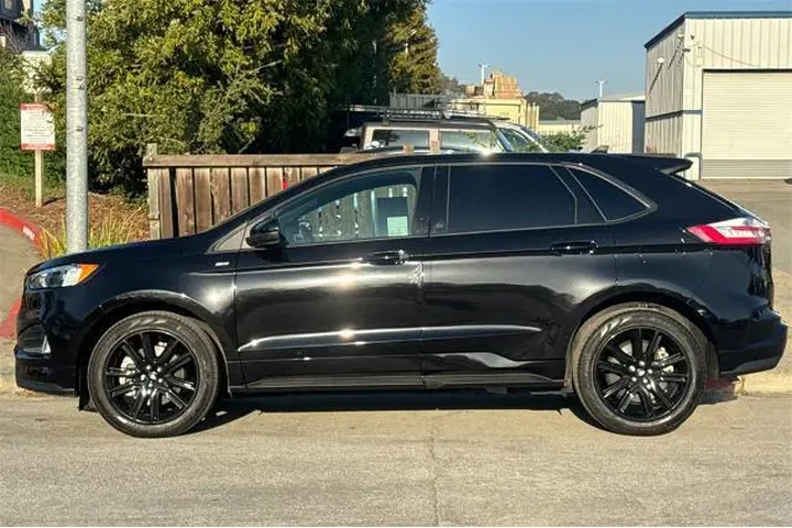 $29931 : Ford Edge 2024 AWD ST-Line 4 image 8
