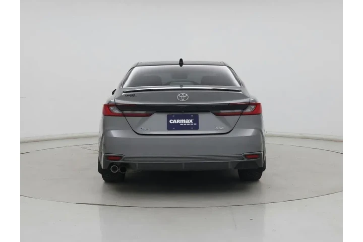 $30998 : Toyota Camry 2025 XSE 4dr Se image 6