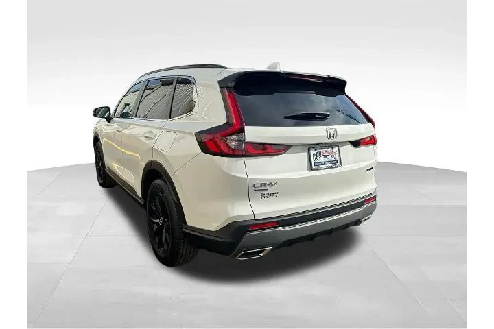 $30874 : Honda CR-V Hybrid 2023 AWD S image 5