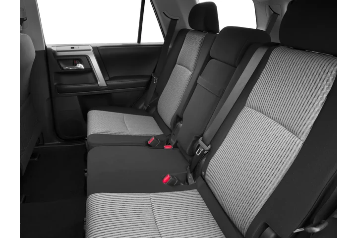 $25000 : 2016 4Runner SR5 Premium image 10