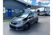 2019 Fit LX CVT