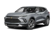 Chevrolet Blazer 2025 LT 4dr
