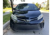 $15997 : 2018 Sienna LE Mobility 7-Pas thumbnail