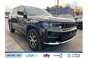 $32995 : 2024 Grand Cherokee L Limited thumbnail