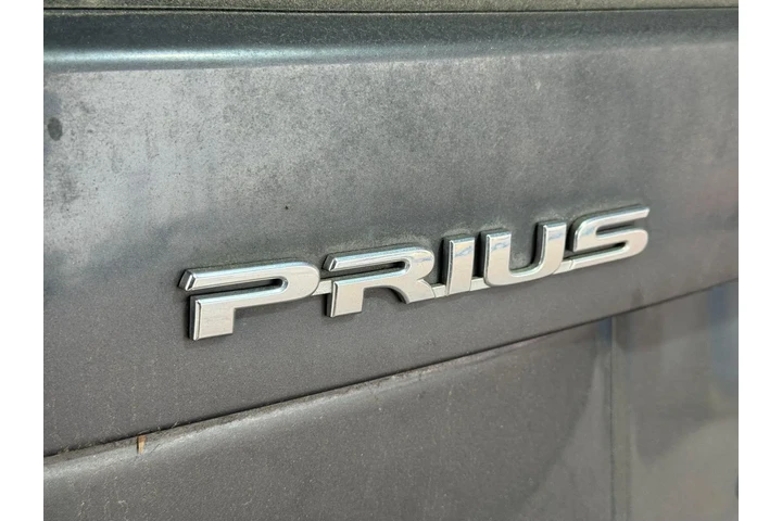 $7995 : Toyota Prius 2014 Two 4dr Ha image 4