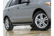 $11995 : Mercedes-Benz M-Class 2015 A thumbnail
