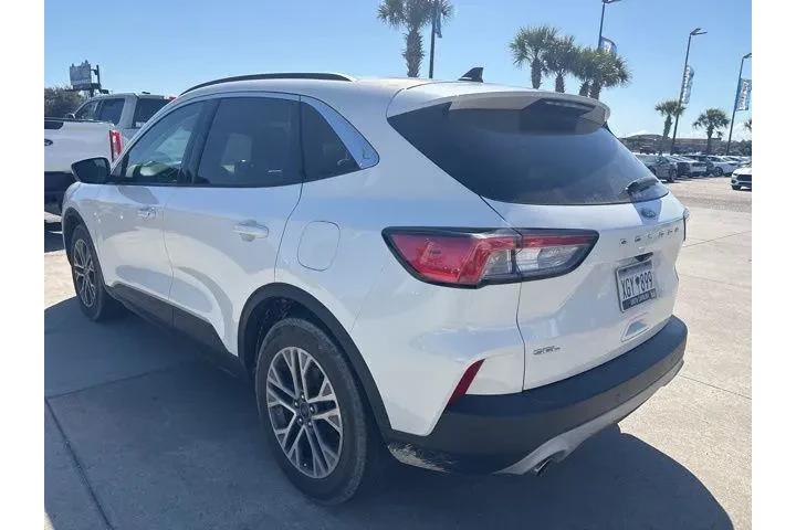 $20632 : Ford Escape 2022 SEL 4dr SUV image 5