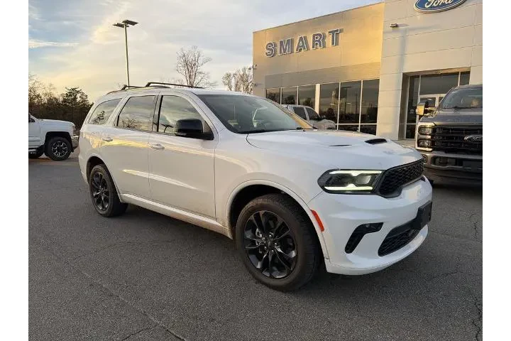 $24999 : Dodge Durango 2022 AWD GT 4d image 2