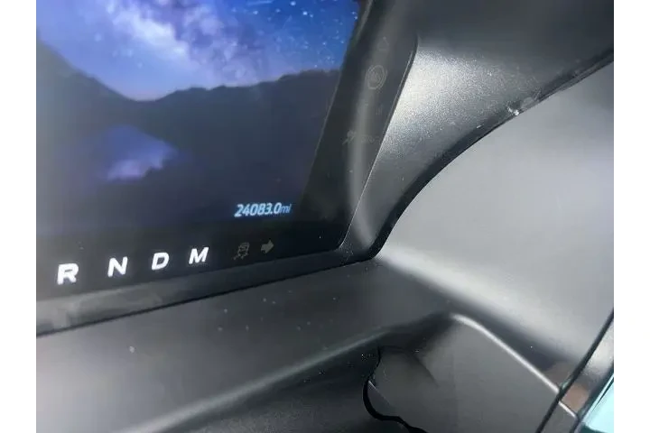 $40000 : Ford Bronco 2023 4x4 Wildtra image 7