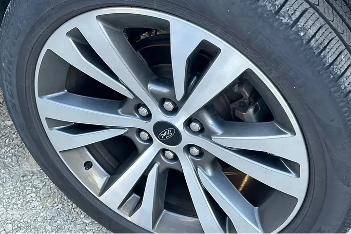 $38911 : Ford Expedition 2020 4x4 Pla image 4