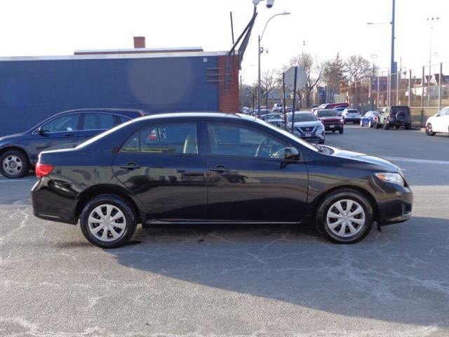 $8650 : 2009 Corolla LE image 6