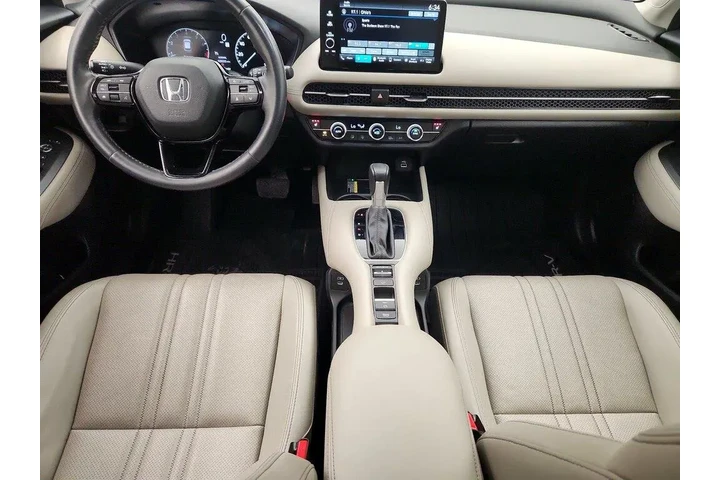 $28998 : Honda HR-V 2024 AWD EX-L 4dr image 9