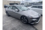 $20333 : Hyundai ELANTRA 2024 SEL 4dr thumbnail