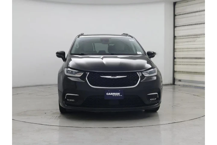 $24998 : Chrysler Pacifica 2021 Touri image 5
