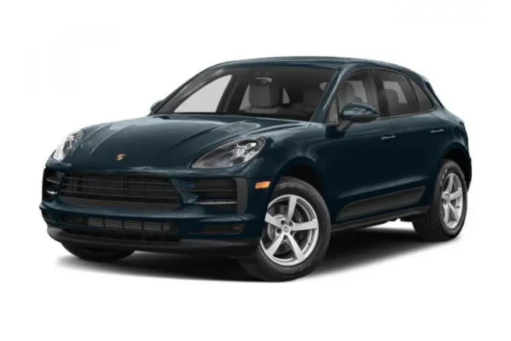 $26499 : Porsche Macan 2019 AWD 4dr S image 1