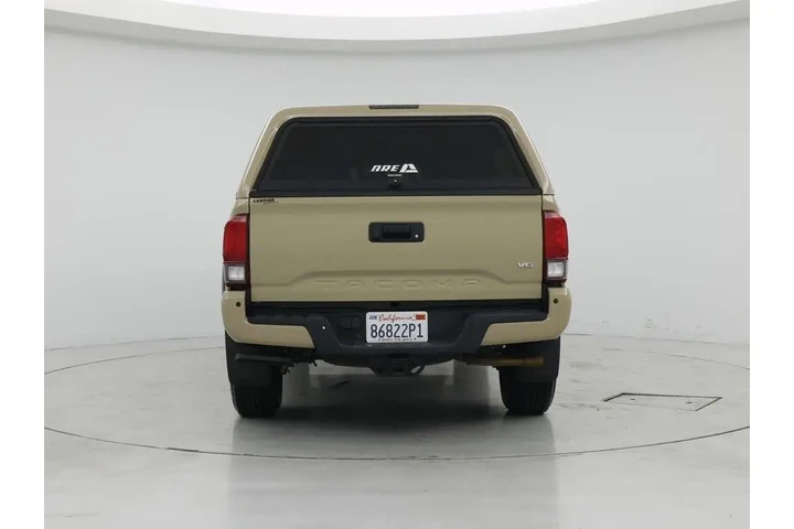 $37998 : Toyota Tacoma 2018 4x4 TRD O image 6