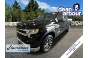 Chevrolet Silverado 1500 202 en Detroit