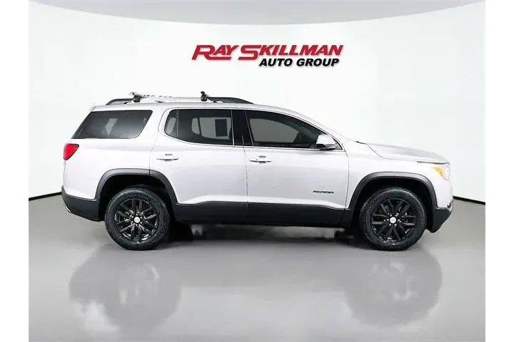$19975 : GMC Acadia 2019 4x4 SLT-1 4d image 8