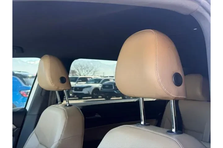 $20225 : Volkswagen Atlas Cross Sport image 10