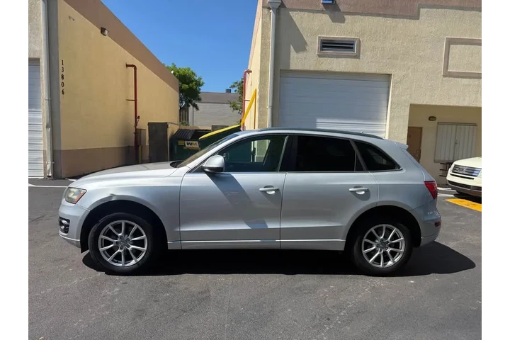 $3700 : Audi Q5 ( Cash ) image 6