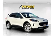 Ford Escape 2022 AWD SE 4dr