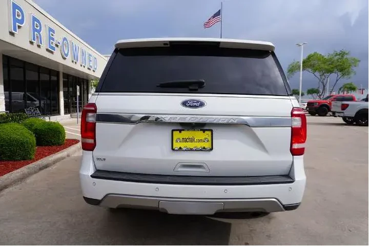 $20988 : Ford Expedition 2020 4x2 XLT image 5