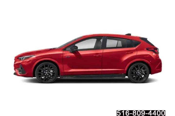 $25447 : Subaru Impreza 2024 AWD RS 4 image 6