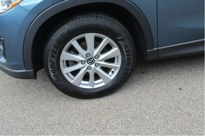 $12998 : Mazda CX-5 2015 AWD Touring image 9