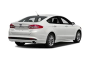 2017 Fusion S thumbnail
