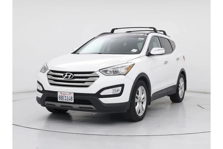 $13998 : Hyundai SANTA FE Sport 2016 image 4