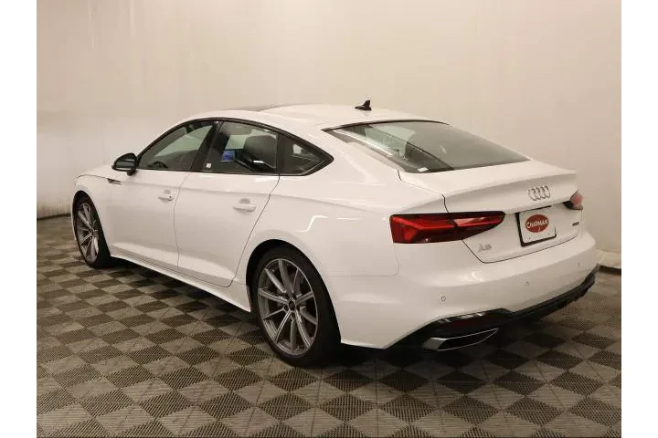 $33995 : Audi A5 Sportback 2025 AWD q image 7