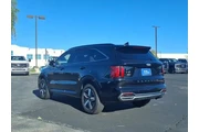 $23285 : Kia Sorento 2021 AWD EX 4dr thumbnail