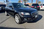 $6998 : 2013 Q5 2.0T quattro Premium thumbnail