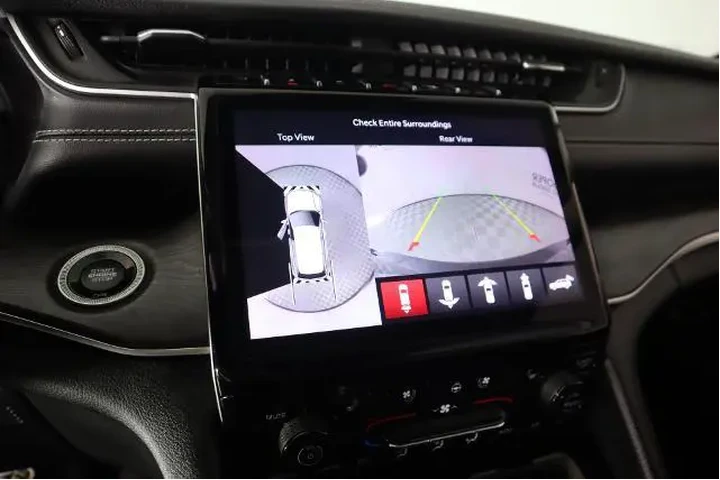 $25243 : Jeep Grand Cherokee L 2021 4 image 6