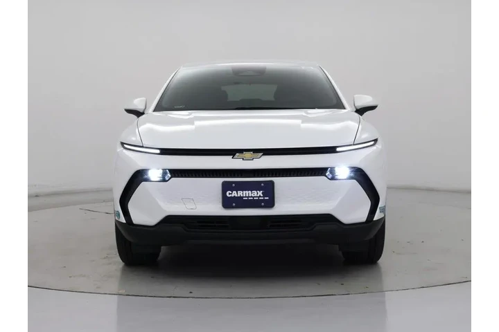 $28998 : Chevrolet Equinox EV 2025 LT image 5