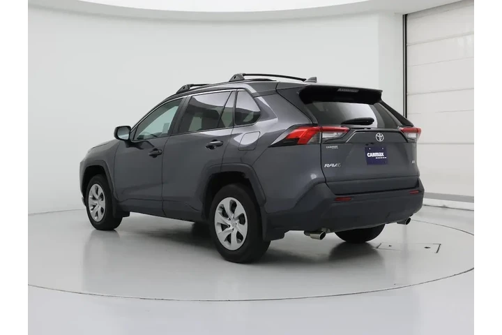 $24998 : Toyota RAV4 2021 LE 4dr SUV image 2
