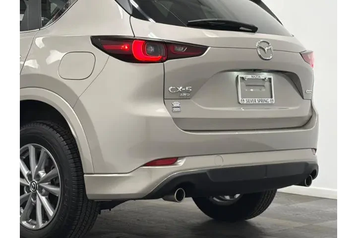 $33000 : Mazda CX-5 2025 AWD 2.5 S Ca image 7