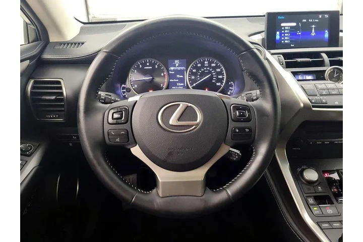 $21998 : Lexus NX 200t 2015 AWD F SPO image 10