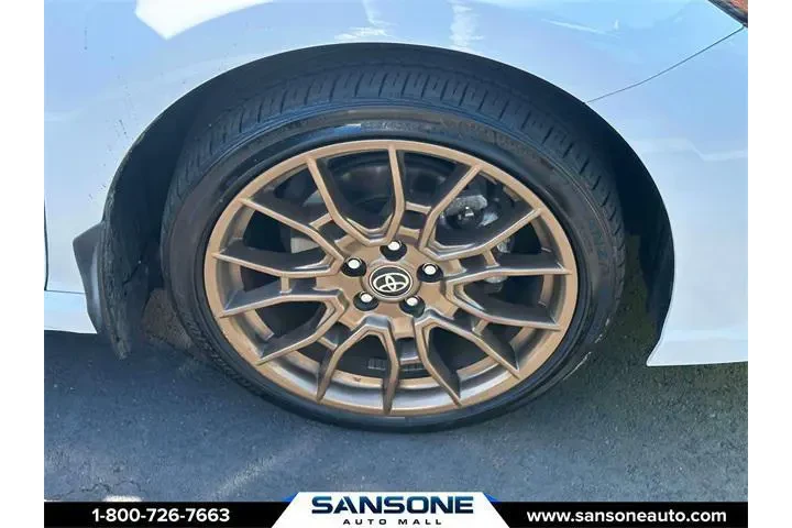 $28959 : Toyota Camry 2024 AWD SE 4dr image 7