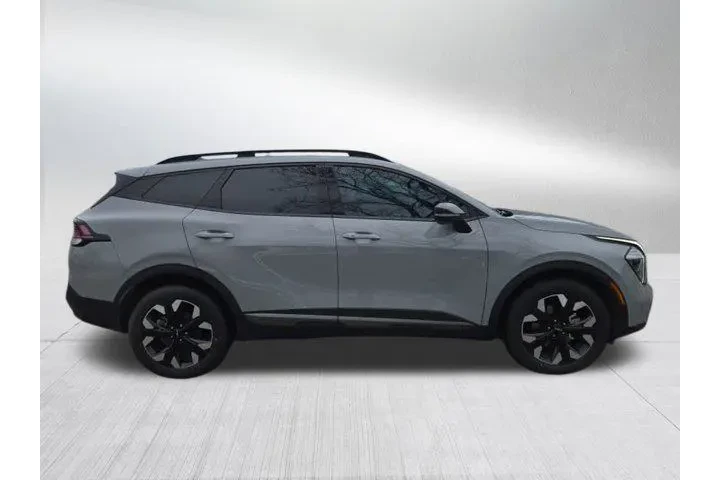$23500 : Kia Sportage 2023 AWD X-Line image 2