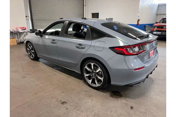 $31463 : Honda Civic Hybrid 2025 Spor image 5