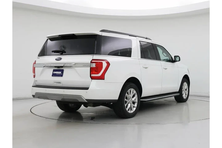 $36998 : Ford Expedition MAX 2020 4x4 image 8
