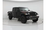 Jeep Gladiator 2021 4x4 Moja en San Jose