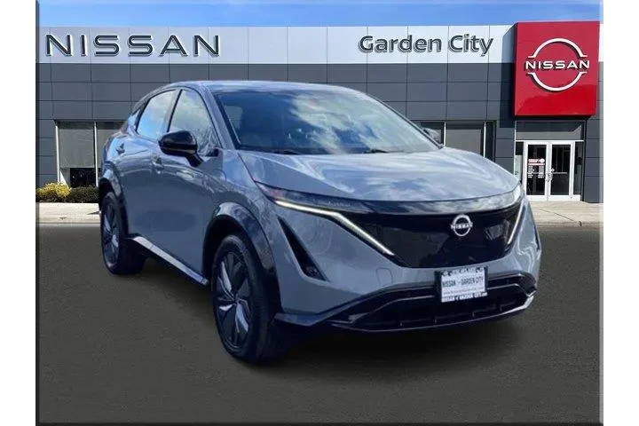 $19834 : Nissan Ariya 2024 AWD Engage image 1