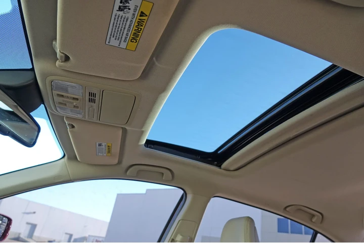 $16990 : 2015 Accord EX-L image 9