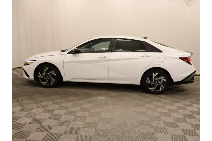 $21585 : Hyundai ELANTRA 2025 SEL Spo image 2