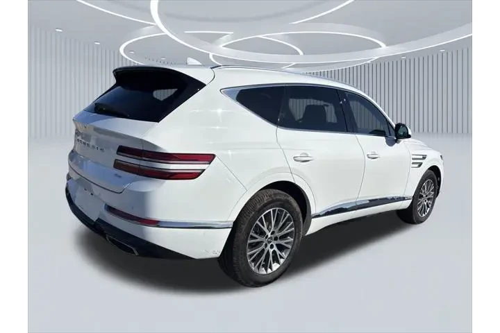 $37500 : Genesis GV80 2024 AWD 2.5T 4 image 9