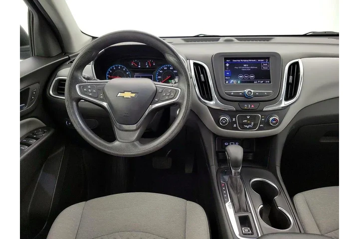 $19998 : Chevrolet Equinox 2022 4x4 L image 10
