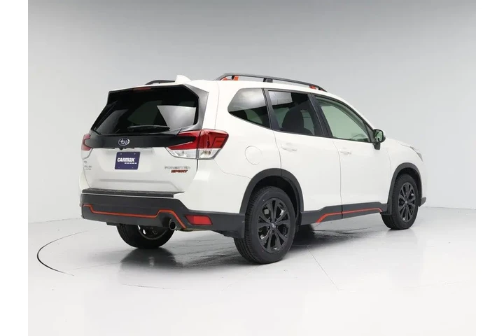 $25998 : Subaru Forester 2021 AWD Spo image 8